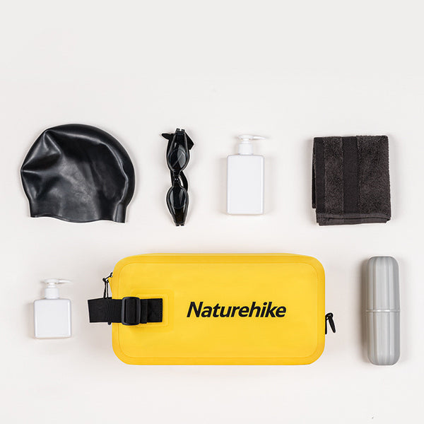 Bolsa de Entrenamiento Yoga y Fitness con Compartimento Seco y Húmedo