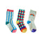 Calcetines Infantiles Coreanos de Moda Otoño-Invierno