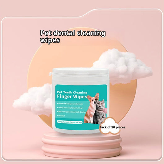 Kit Completo de Higiene Dental y Cuidado de Oídos para Mascotas - Image 16