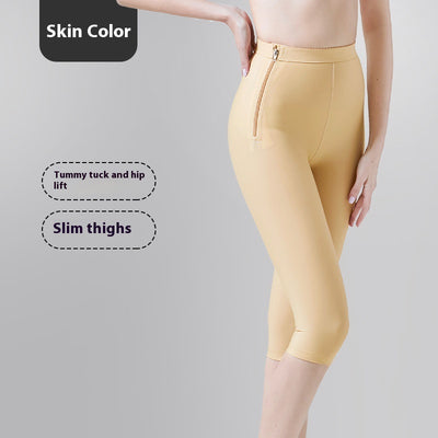 Pantalones Moldeadores de Cadera y Piernas para Fitness - Image 4
