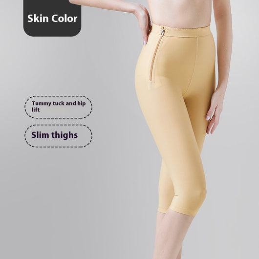 Pantalones Moldeadores de Cadera y Piernas para Fitness - Image 4