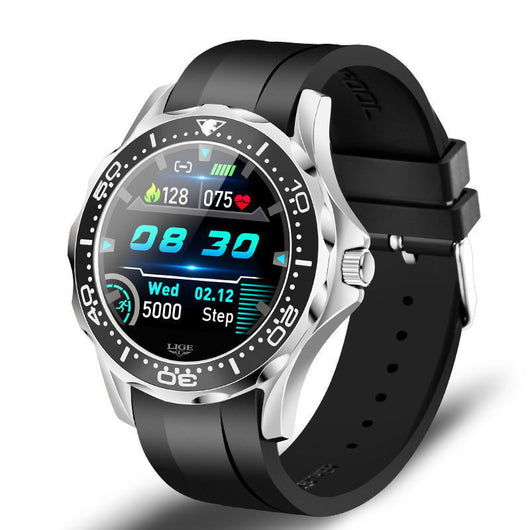 Reloj Inteligente Multifunción Deportivo Resistente al Agua - Image 7