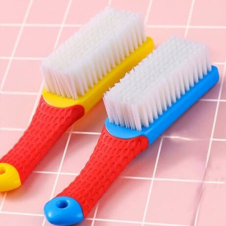 Cepillo Suave de Peluche para Zapatos de Casa - Herramienta Práctica Multiusos - Image 15