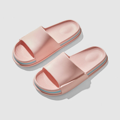 Sandalias de Plataforma Antideslizantes para Parejas - Image 11