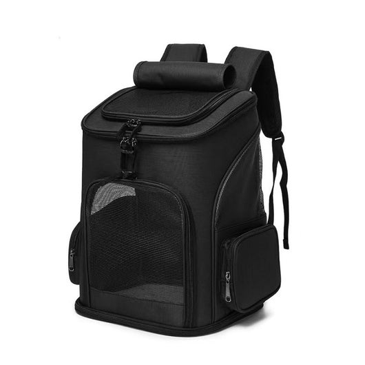 Mochila Transportadora Extensible para Mascotas - Gran Capacidad - Image 25