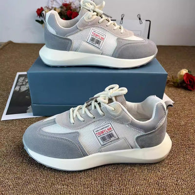 Zapatilla Retro Casual para Mujer - Estilo Vintage Moderno - Image 18