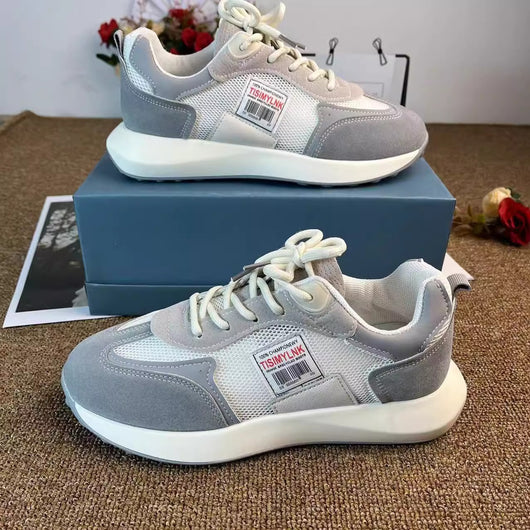 Zapatilla Retro Casual para Mujer - Estilo Vintage Moderno - Image 18