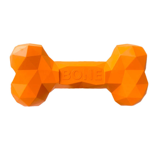 Juguete Hueso de Goma Resistente para Masticar - Limpieza Dental Canina - Image 23