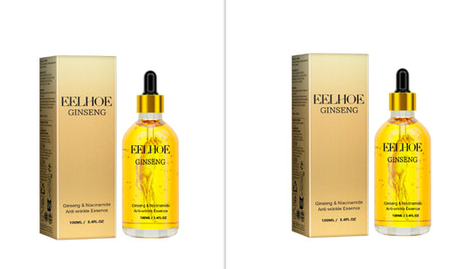 Suero Facial Hidratante con Ginseng para el Contorno de Ojos - Image 6