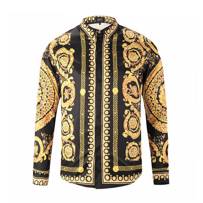 Cardigan Camisa para Hombre - Image 6