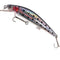 Multicolor Bait Color Box