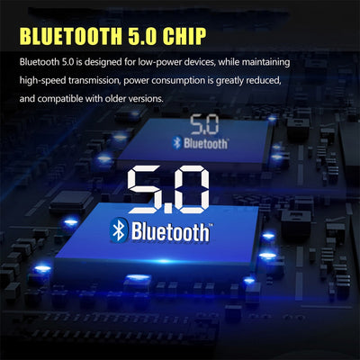 Reproductor Bluetooth MP3 para Vehículos - Image 4