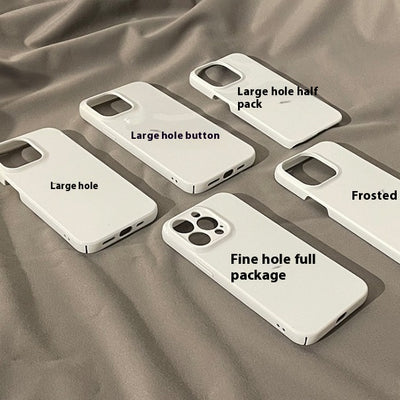 Funda Protectora con Película para Teléfono Móvil - Image 3