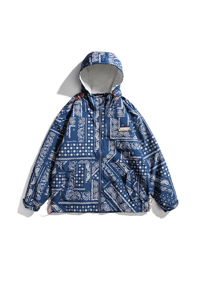 Chaqueta Casual Suelta para Parejas - Diseño Versátil Unisex