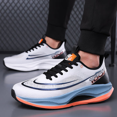 Zapatillas Deportivas Transpirables con Suela Flexible para Hombre - Image 4