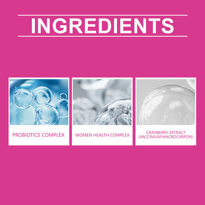 Culturelle Femenino con LGG - Probiótico Vaginal - Image 8