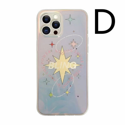 Funda Transparente Anti-caídas con Tecnología Láser para Smartphone - Image 10