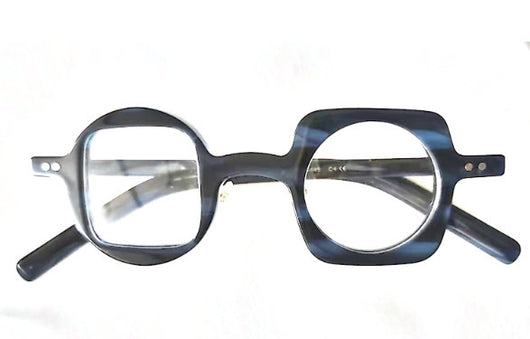 Gafas Vintage Estampado Leopardo en Acetato - Image 11