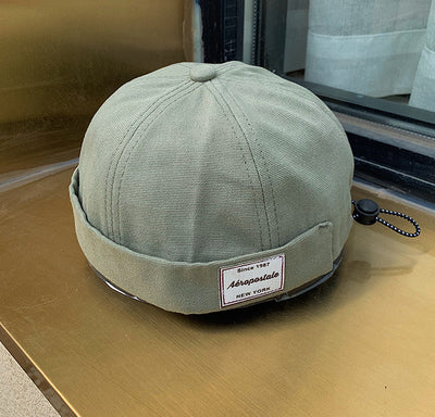Gorra Landlord sin Visera - Parche - Image 16