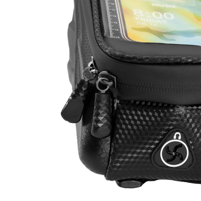 Bolsa Rígida Impermeable EVA para Bicicleta - Image 15