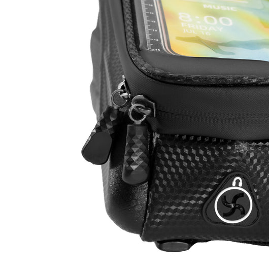 Bolsa Rígida Impermeable EVA para Bicicleta - Image 15