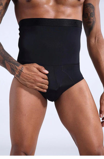 Panties Moldeadores con Levantador de Cadera y Control de Abdomen - Image 9