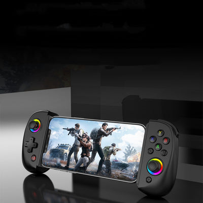 Control Gamepad Bluetooth Extensible para Tablets D8
