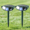 2 Pieces Multifunctional Driving Device