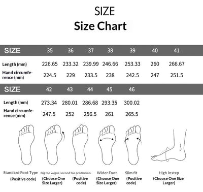 Zapatos de Senderismo Casuales para Hombre Talla Grande con Puntera Ancha y Suela Antideslizante - Image 9