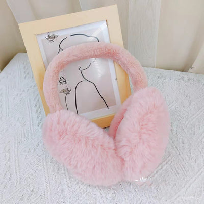 Orejeras Térmicas Plegables para Invierno - Protección Auditiva Cálida - Image 18