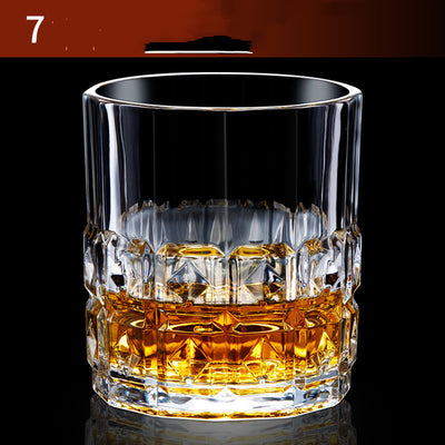 Juego de 4 Copas para Whiskey y Vinos Premium con Diseño Personalizado - Image 10
