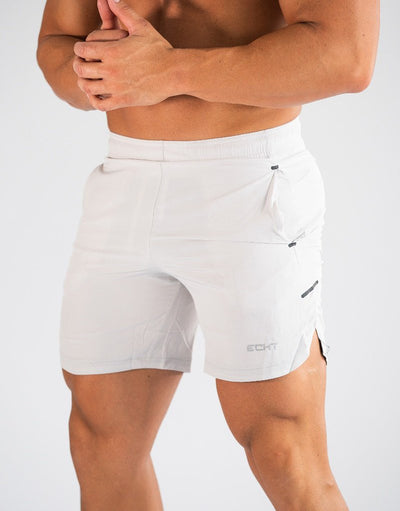 Shorts de Entrenamiento Deportivo Secado Rápido - Image 11