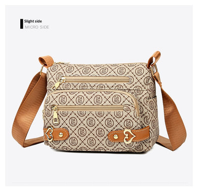 Bolso Bandolera Ejecutivo para Mujer - Image 21