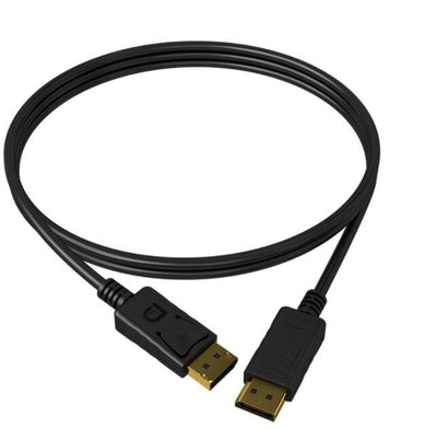 Cable DisplayPort a HDMI 4K de 1.8m - Conexión de Alta Definición para Monitores - Image 6