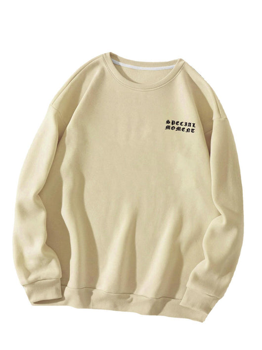 Sudadera Holgada Estampado Dragón Tokio Otoño Invierno - Image 4