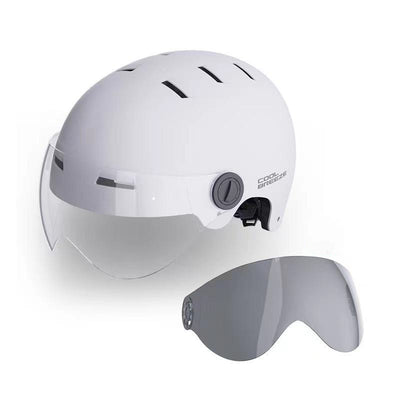 Casco de Ciclismo Cool Wind con Absorción de Impactos y Ventilación Avanzada - Image 22