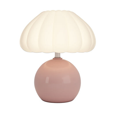 Lámpara Nocturna LED Seta para Dormitorio - Protección Visual Suave - Image 5