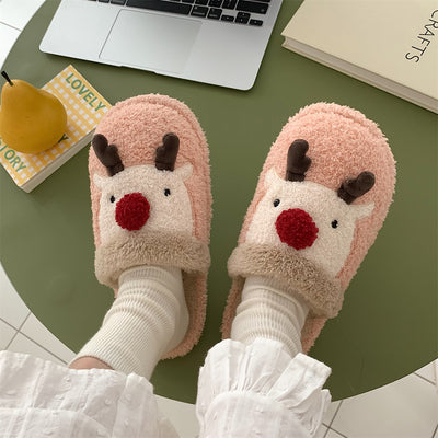Pack de Pantuflas de Algodón Suave - Image 17