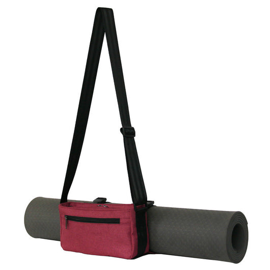 Bolsa Yoga Multifuncional Impermeable - Mochila y Bolso de Hombro 2 en 1 - Image 3