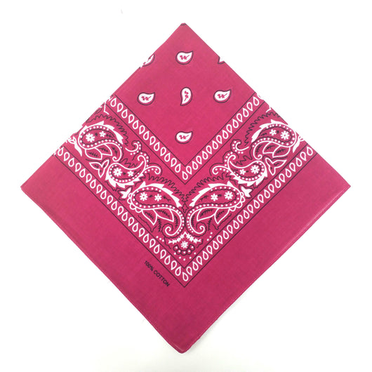 Pañuelo Cuadrado de Algodón con Estampado de Flor de Cajú 55cm - Image 56