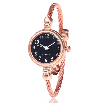 Reloj Pulsera Joyería Coreana de Tendencia - Image 39
