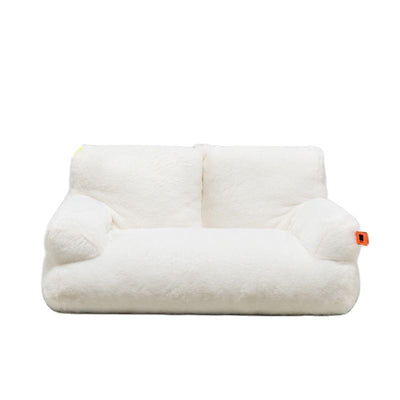 Cama Térmica para Gatos Desmontable y Lavable - Image 4