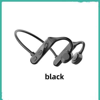 Auriculares Deportivos K69 con Conducción Ósea - Bluetooth Inalámbricos de Gancho Abierto - Image 12