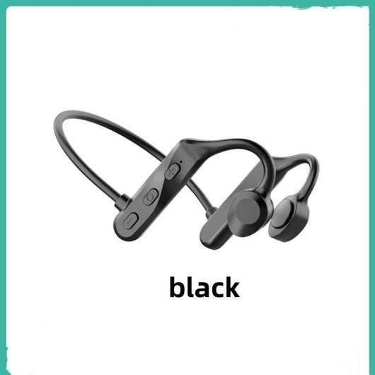 Auriculares Deportivos K69 con Conducción Ósea - Bluetooth Inalámbricos de Gancho Abierto - Image 12