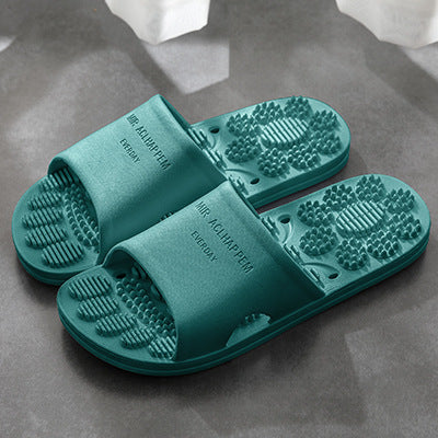 Pantuflas de Masaje para Hombre - Comodidad Verano Interior - Image 8