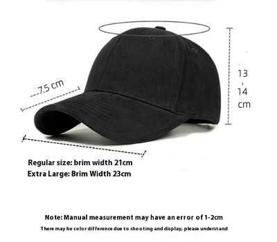 Gorra de Béisbol para Mujer - Otoño e Invierno - Image 9