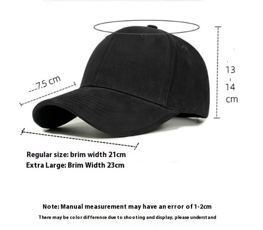 Gorra de Béisbol para Mujer - Otoño e Invierno - Image 9