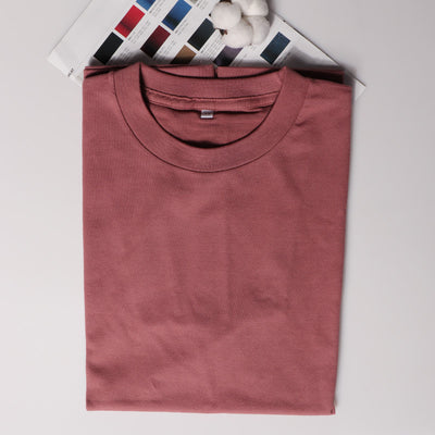 Camiseta Térmica Unisex de Algodón Grueso - Image 4