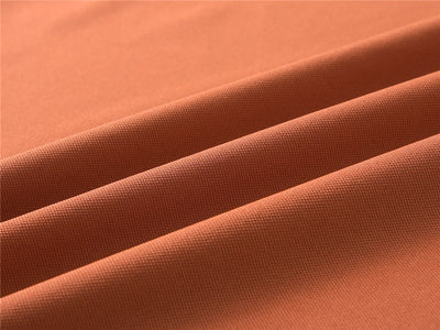 Polo Elástico de Algodón con Combinación de Colores - Image 44