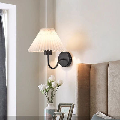 Lámpara LED de Pared para Lectura - Diseño Moderno Minimalista - Image 5